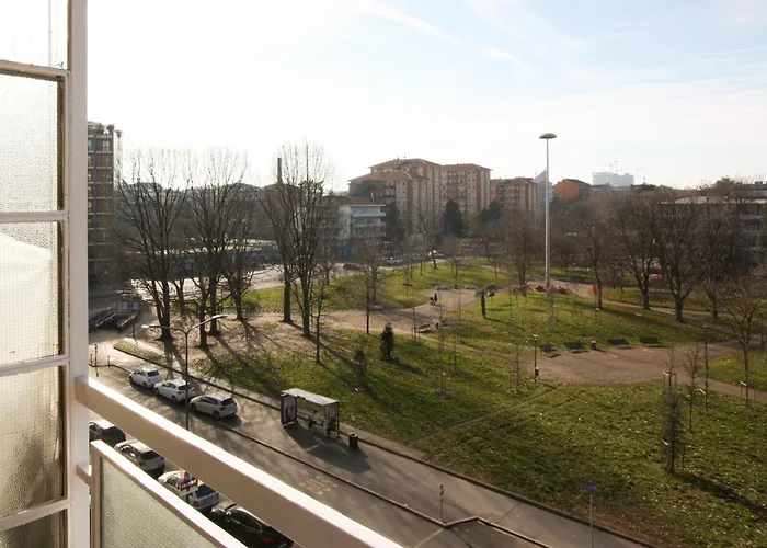 Primaticcio Metro E Aria Condizionata * Milan